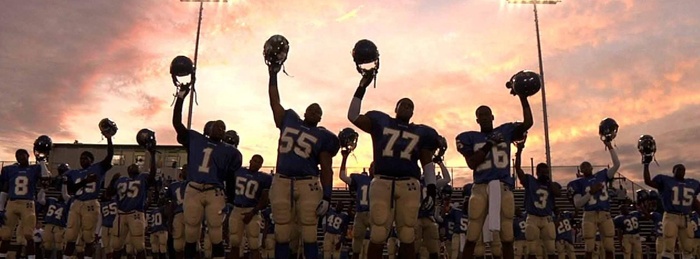 Undefeated