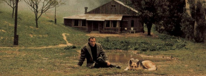 Nostalgia (1983)