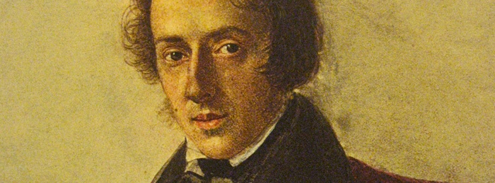 In Search of Chopin
