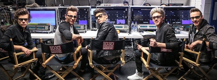 One Direction: This Is Us