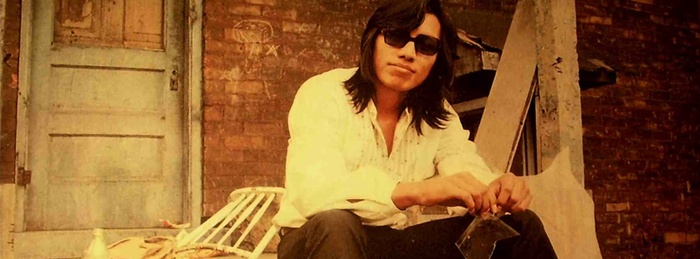Searching for Sugar Man