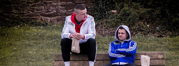 The Young Offenders