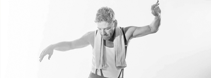 Branagh Theatre Live: The Entertainer