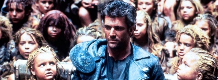 Marathon: Mad Max