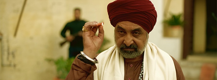 Great Sardaar
