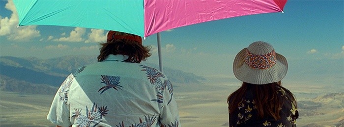 Valley of Love