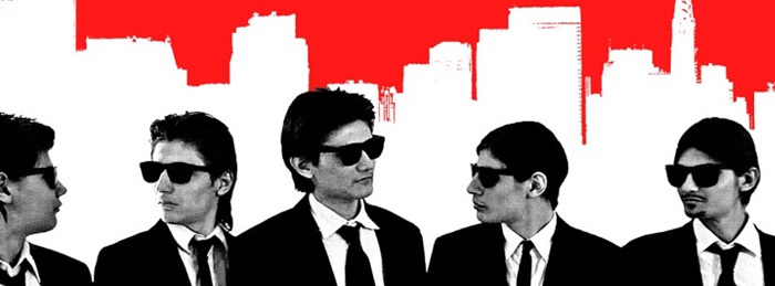 The Wolfpack