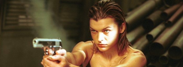 Resident Evil (2002)