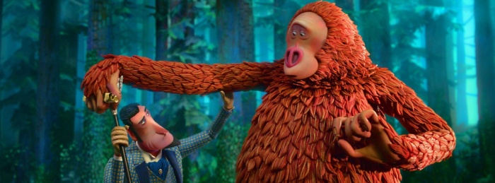Missing Link