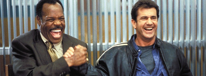 Lethal Weapon 4