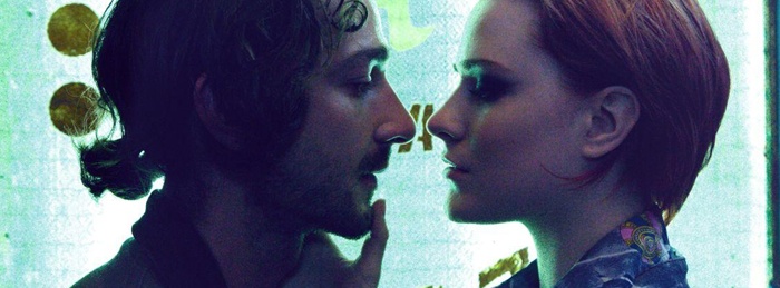 Charlie Countryman