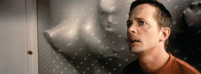 The Frighteners