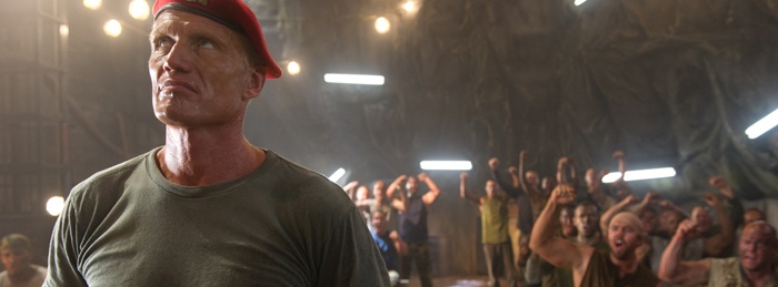 Universal Soldier: Day of Reckoning