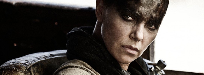 Mad Max: Fury Road 3D