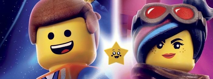 The LEGO Movie 2 3D: The Second Part