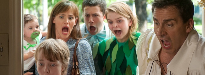 Alexander and the Terrible, Horrible, No Good, Very Bad Day