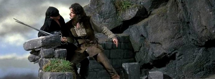 The Princess Bride
