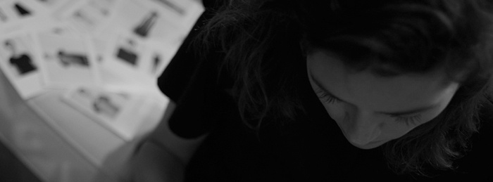 Première: Ellery in Paris