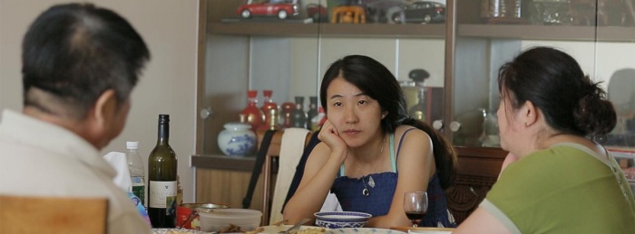 Leftover Women