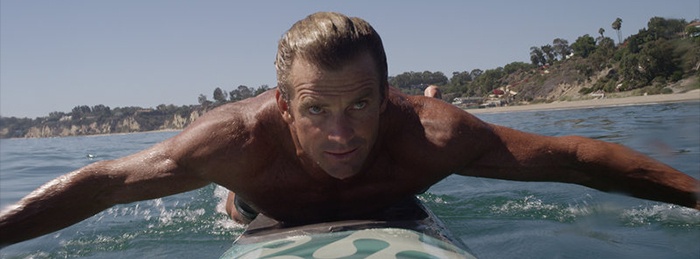 Take Every Wave: The Life of Laird Hamilton