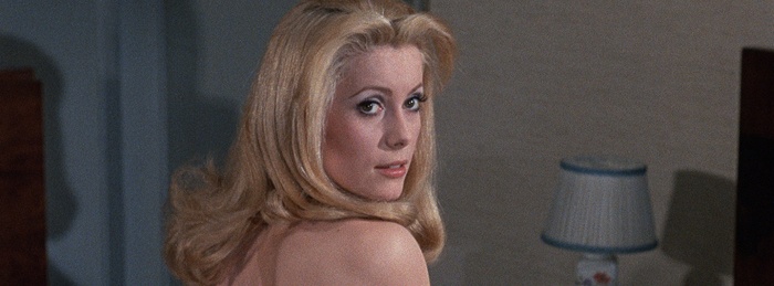 Belle de Jour
