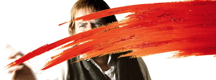Mr. Turner