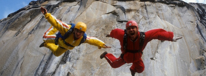 Sunshine Superman