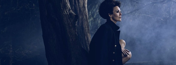 NT Live: Medea