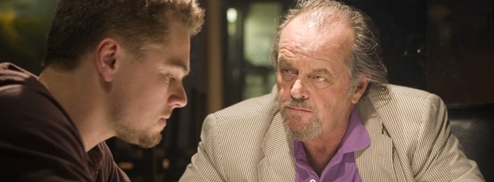 The Departed