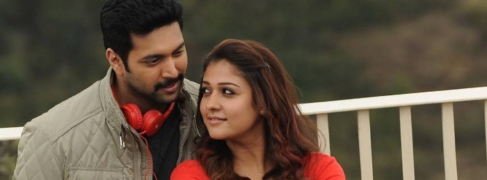 Thani Oruvan