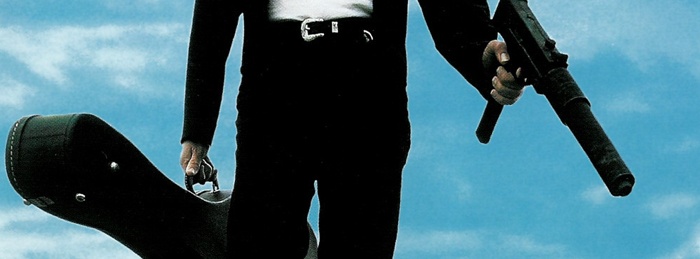 El mariachi