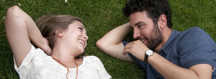 Liberal Arts Trailers and reviews