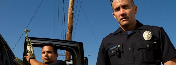 End of Watch
