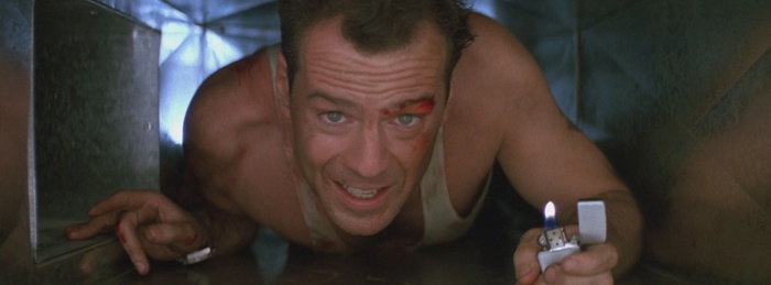 Die Hard