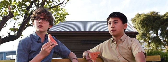 Jasper Jones
