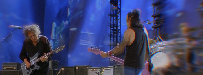 The Cure: Anniversary 1978-2018 Live in Hyde Park