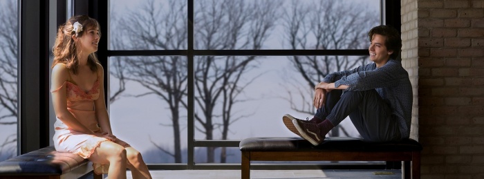 Five Feet Apart