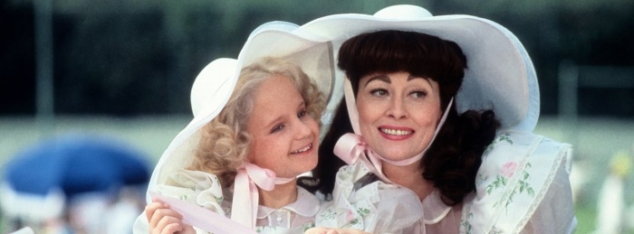 Mommie Dearest