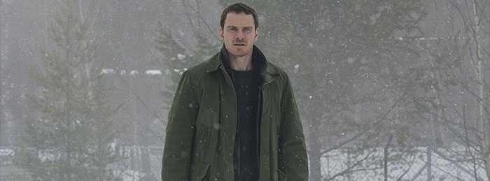 The Snowman