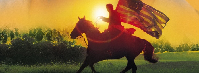 Can You Buy Freedom? 5 The Patriot | Where to watch streaming and online | Flicks.com.au