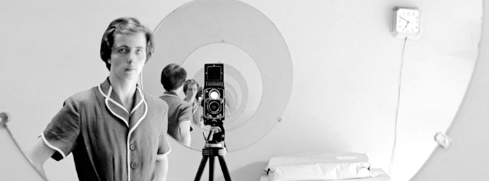 Finding Vivian Maier