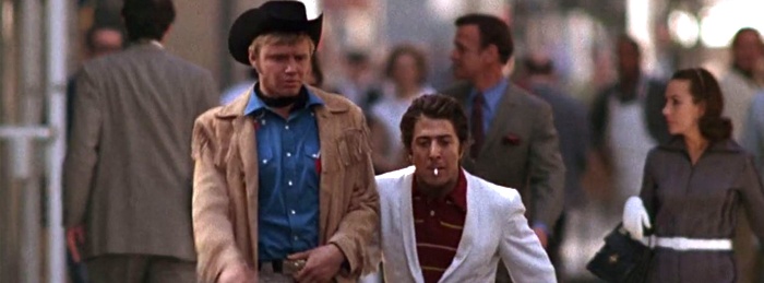 Midnight Cowboy