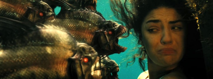 Piranha