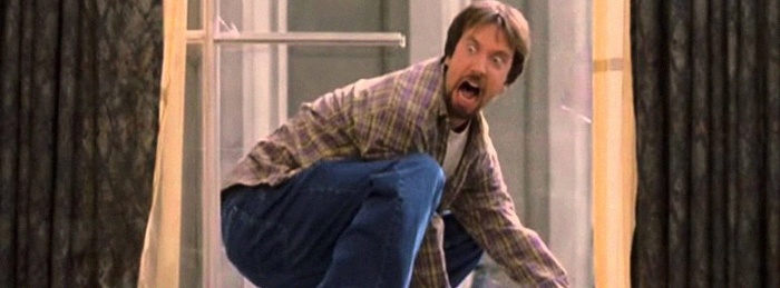 Freddy Got Fingered