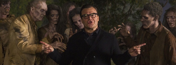Goosebumps 3D