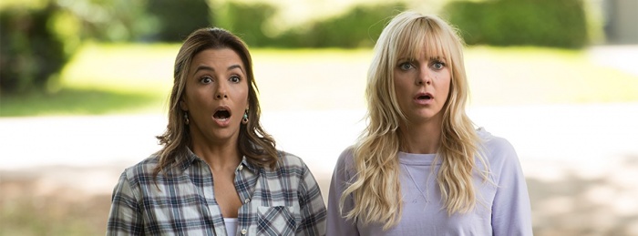 Overboard (2018)
