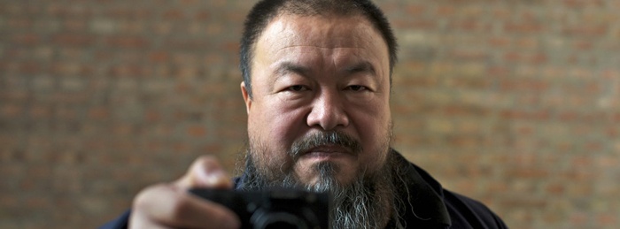 Ai Weiwei: Never Sorry