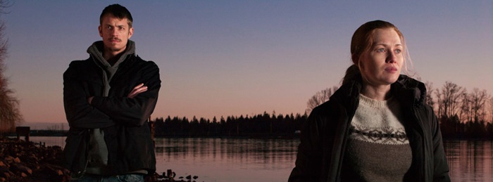 The Killing: Season 1
