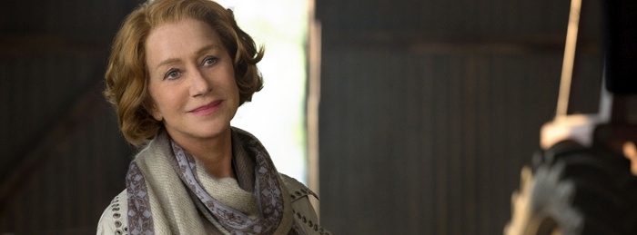 The Hundred-Foot Journey