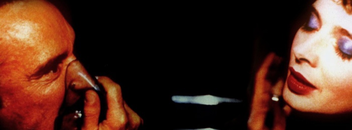 Blue Velvet